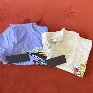 *NWT* Ed Hardy Shirt Bundle